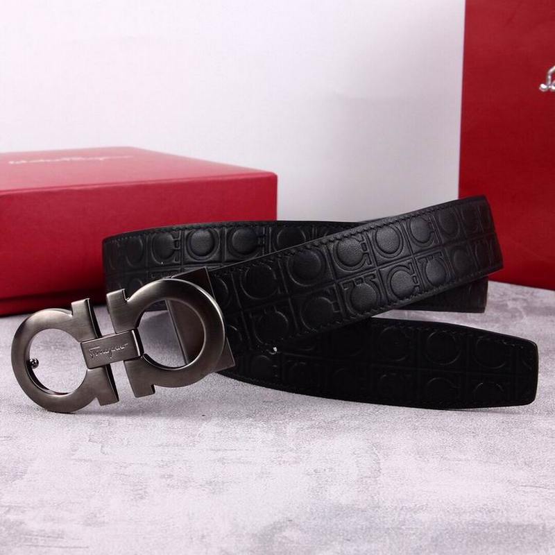 Ferragamo Belts 593